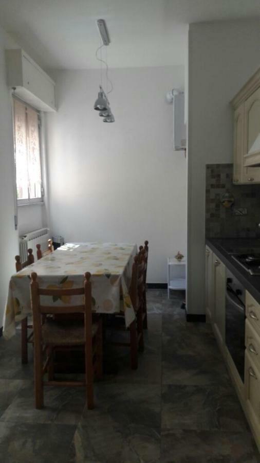 Lindavacanza Moneglia Exteriér fotografie